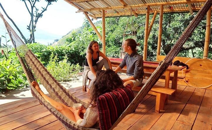 Host a retreat at Alma